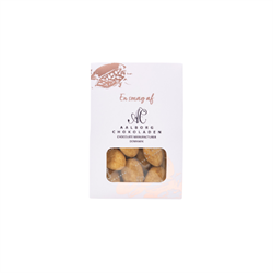 Lakridsmandler 45 g.